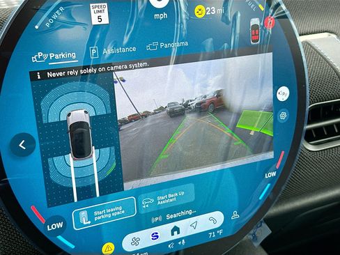 New 2026 MINI Cooper S image 11