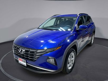 Used 2024 Hyundai Tucson SEL