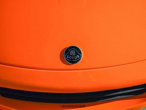 Used 2005 Lotus Elise image 74