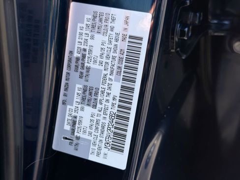 Used 2023 MAZDA CX-5 AWD 2.5 Turbo image 37