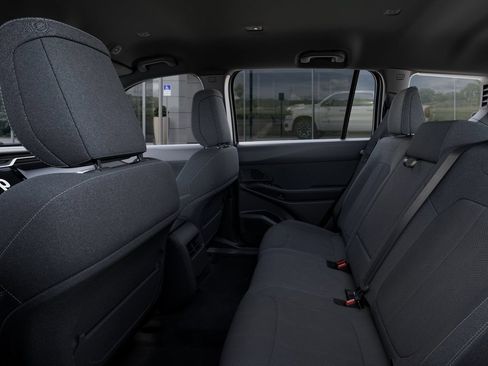 New 2026 Jeep Cherokee Laredo AWD/4WD image 23