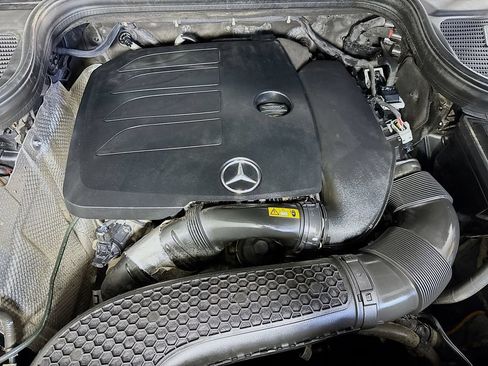 Used 2020 Mercedes-Benz GLE 350 4MATIC image 41