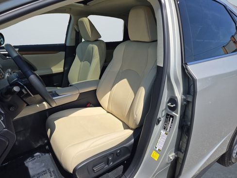 Used 2021 Lexus RX 350 AWD w/ Premium Package image 9