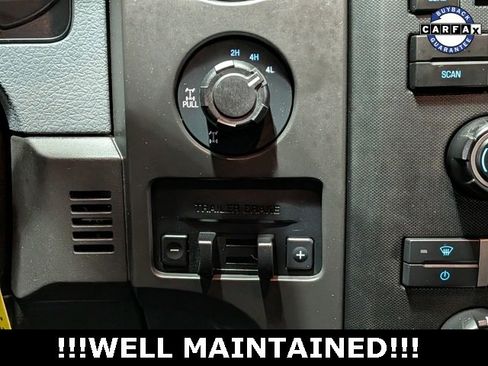 Used 2014 Ford F150 STX w/ Equipment Group 201A Mid image 29