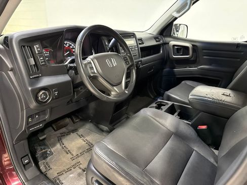 Used 2009 Honda Ridgeline RTL image 14