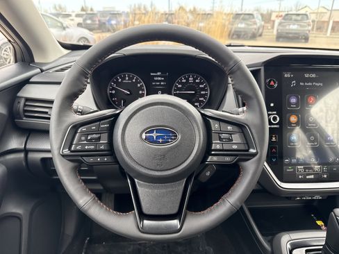 New 2026 Subaru Crosstrek 2.5i Limited image 24