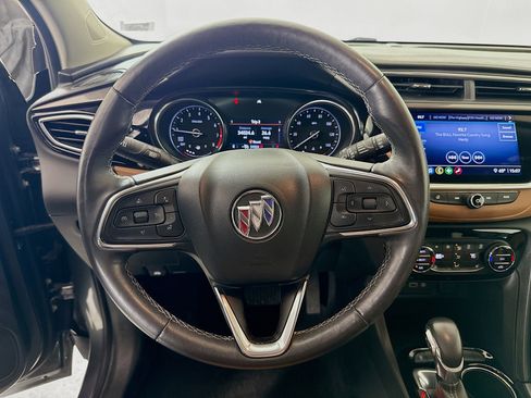 Used 2020 Buick Encore GX Essence image 12