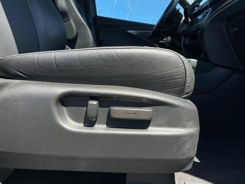 Certified 2023 Honda Passport EX-L image 31