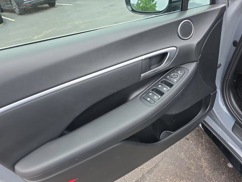Used 2024 Hyundai Sonata SEL FWD image 23