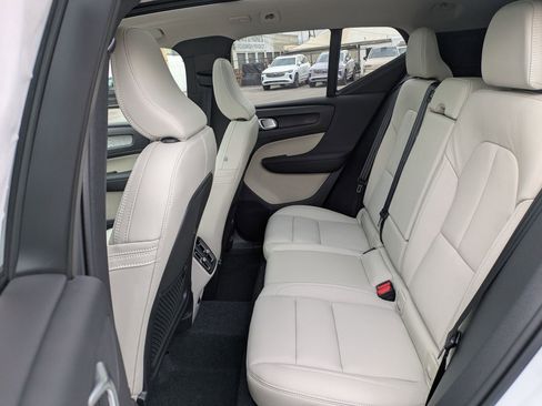 New 2026 Volvo XC40 B5 Plus w/ Protection Package Premier image 16