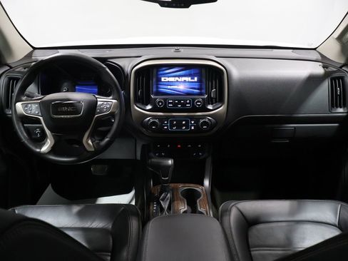 Used 2017 GMC Canyon Denali image 16