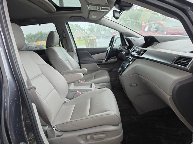 Used 2014 Honda Odyssey EX-L image 20