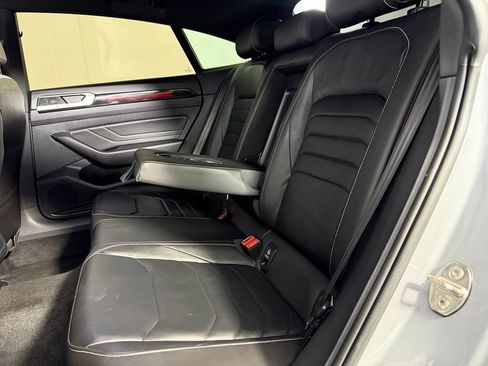 Used 2023 Volkswagen Arteon SEL AWD/4WD image 27
