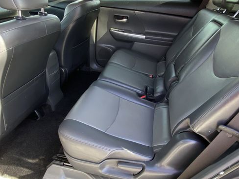 Used 2013 Toyota Prius V Five image 24