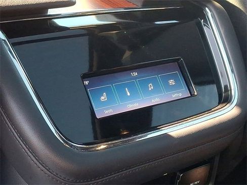 Used 2024 Lincoln Navigator Premiere image 29