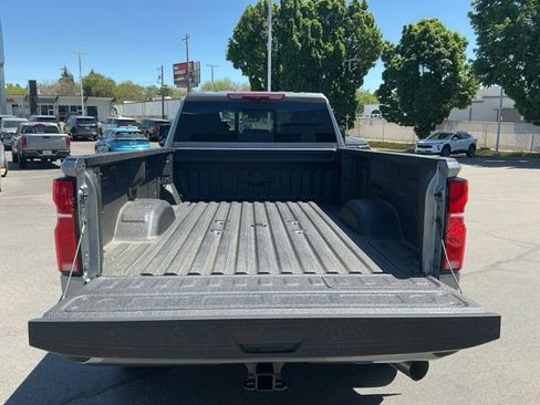 New 2026 Chevrolet Silverado 3500 High Country w/ High Country Premium Package AWD/4WD image 5