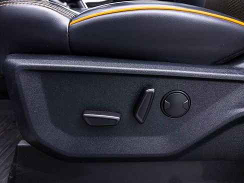 Used 2025 Ford F150 Tremor w/ Equipment Group 402A High image 40