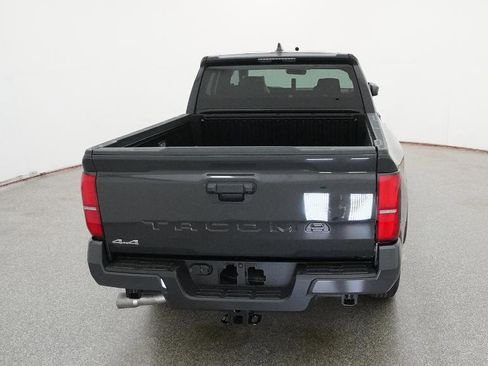 New 2026 Toyota Tacoma SR5 AWD/4WD image 10