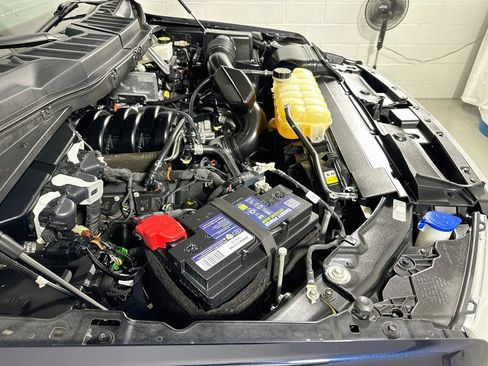 Certified 2021 Ford F150 XLT w/ Equipment Group 302A High AWD/4WD image 23