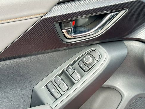 New 2026 Subaru Crosstrek 2.5i Limited AWD/4WD image 21