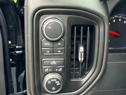Used 2023 Chevrolet Silverado 1500 W/T w/ WT Value Package AWD/4WD image 18