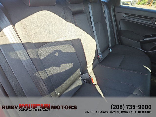 Used 2023 Honda Civic Si image 30