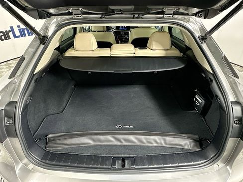 Used 2021 Lexus RX 350 FWD w/ Accessory Package image 29