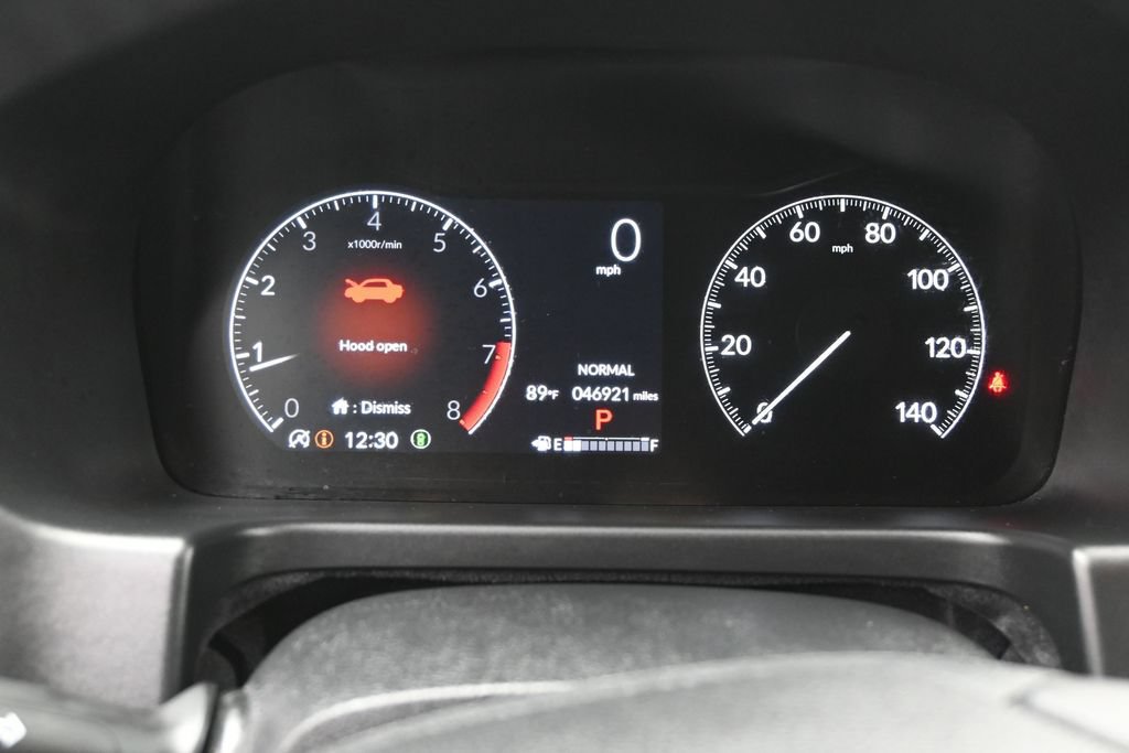Used 2025 Honda Odyssey EX-L image 17