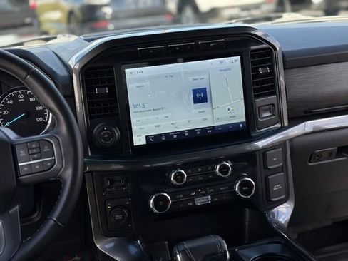 Used 2023 Ford F150 XLT w/ Equipment Group 302A High image 20