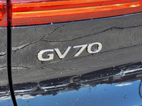 New 2026 Genesis GV70 2.5T Sport Prestige image 16