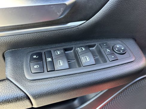 Used 2022 RAM 1500 Big Horn image 19