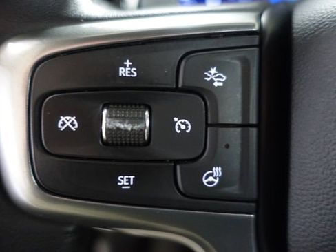 Used 2023 Chevrolet Silverado 1500 RST w/ Convenience Package II image 12