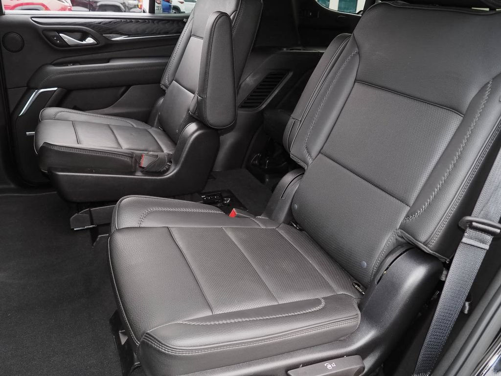 Used 2022 GMC Yukon Denali AWD/4WD image 23