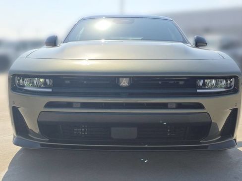 New 2026 Dodge Charger Scat Pack w/ Blacktop Package AWD/4WD image 8
