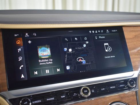 New 2026 Bentley Continental GTC image 30