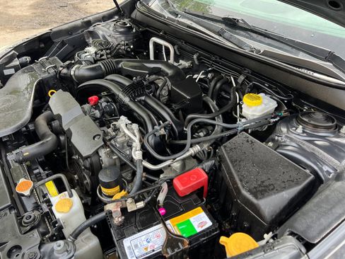 Used 2019 Subaru Outback 2.5i Limited AWD/4WD image 36