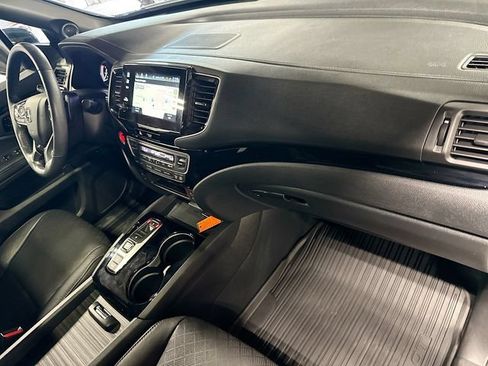 Used 2022 Honda Passport Elite image 31