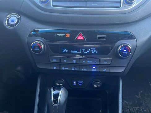 Used 2018 Hyundai Tucson Sport image 22