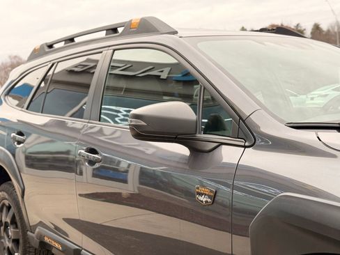 Used 2024 Subaru Outback Wilderness image 48