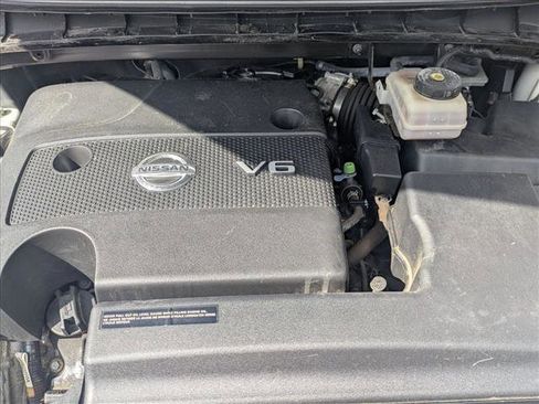 Used 2018 Nissan Murano Platinum image 22