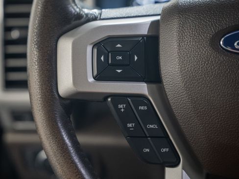 Used 2019 Ford F150 King Ranch w/ Equipment Group 601A Luxury image 41