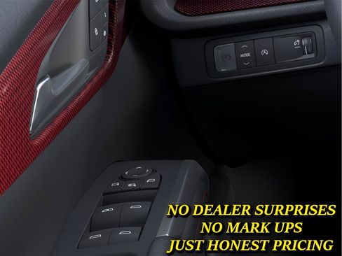 New 2026 Chevrolet Traverse RS FWD image 22