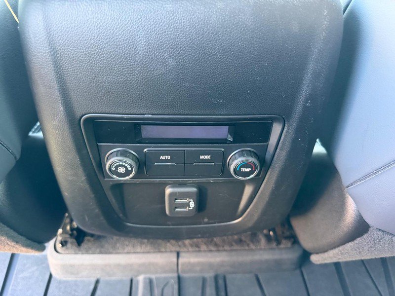 Used 2023 Buick Enclave Essence w/ LPO, Floor Liner Package AWD/4WD image 11