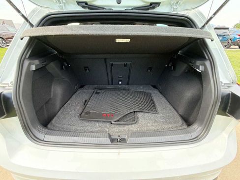 Used 2023 Volkswagen GTI SE FWD image 29