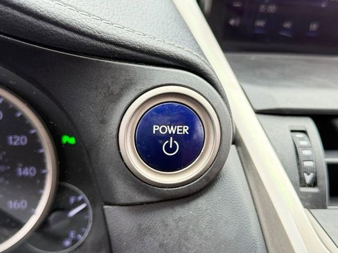 Used 2019 Lexus NX 300h AWD w/ Premium Package image 31