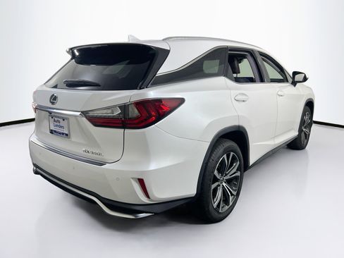 Used 2019 Lexus RX 350L AWD image 5