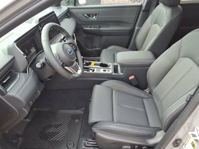New 2026 Subaru Outback Touring XT AWD/4WD image 15