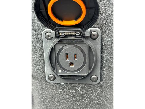 New 2025 Chevrolet Silverado 1500 LT Trail Boss w/ Convenience Package II image 7