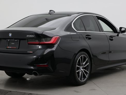 Used 2021 BMW 330i Sedan RWD image 10