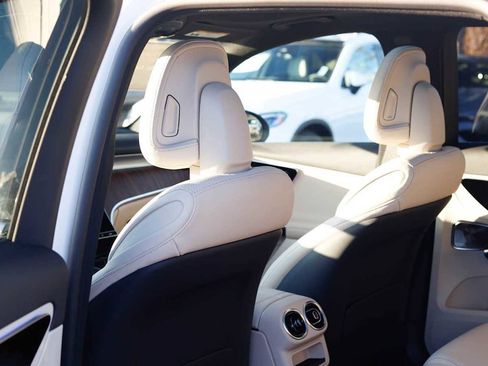 Used 2026 Mercedes-Benz GLC 300 GLC 300 image 19